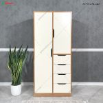 مدل کمد دیواری چند منظوره، کمد لباس اسفند