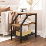 میز کنار مبلی الیزا