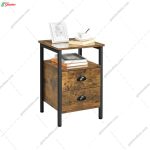 میز کنار مبلی تیارا