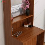 میز آرایش زرین