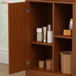 میز آرایش زرین