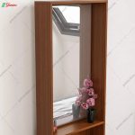 میز آرایش زرین