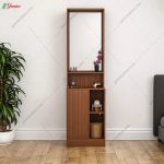 میز آرایش زرین