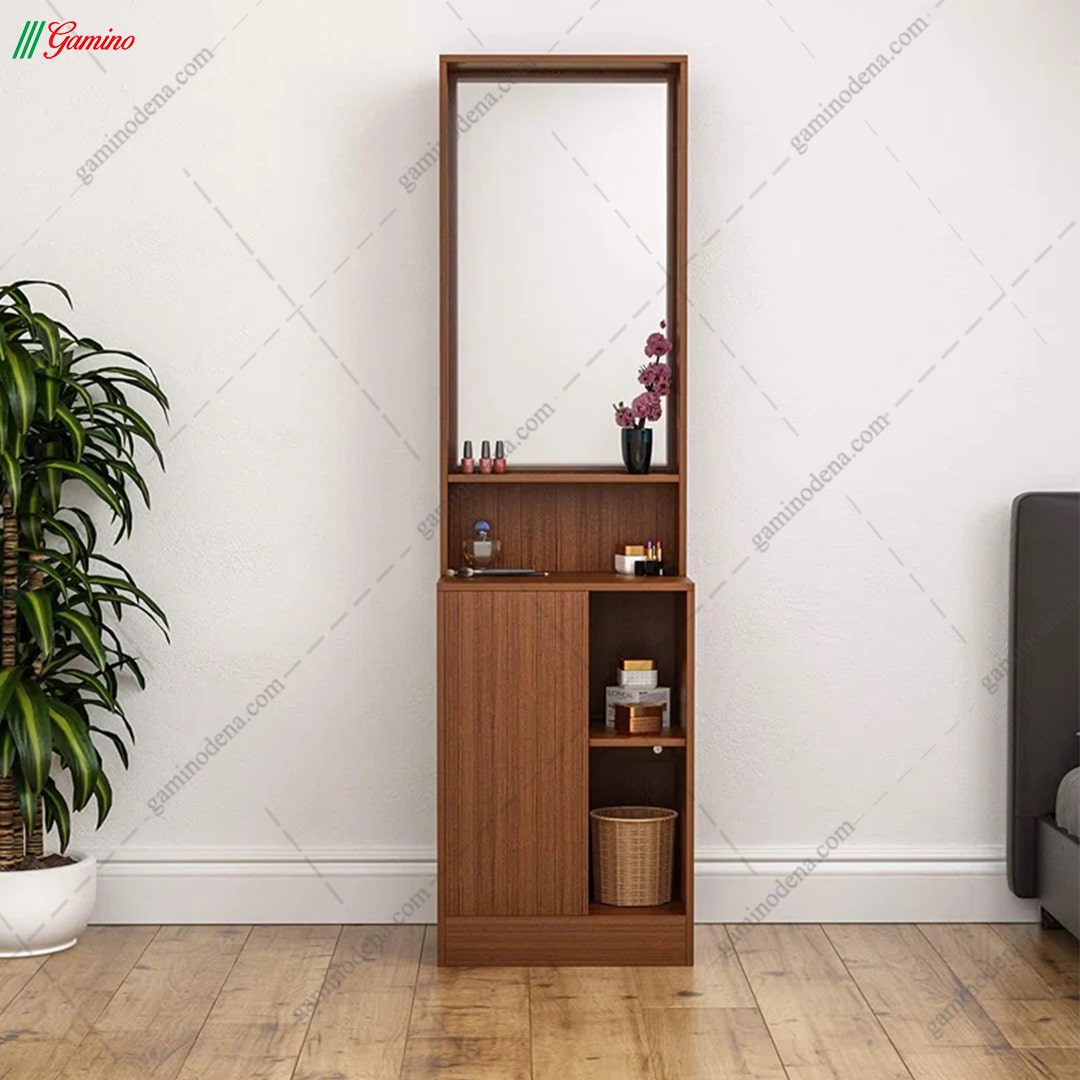 میز آرایش زرین میز آرایش زرین