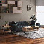 میز کنار مبلی سونیا