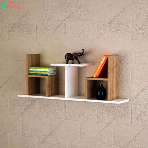 شلف دیواری دیدار