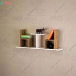 شلف دیواری دیدار