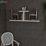 شلف دیواری دیدار