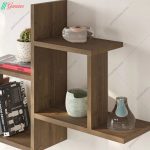 شلف دیواری روژا