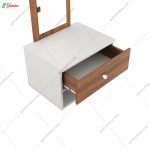 میز آرایش مارال