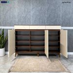 مدل جاکفشی جدید، جاکفشی ونیز 150