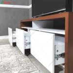 میز تلویزیون آنیا