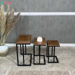 میز عسلی الین