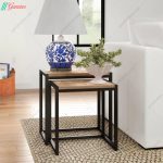 میز عسلی نارون