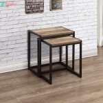 میز عسلی نارون