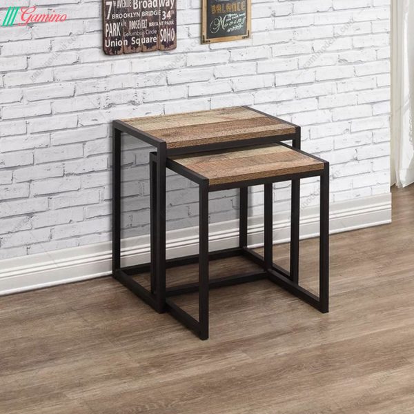 میز عسلی نارون