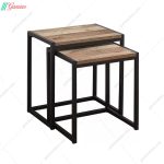 میز عسلی نارون