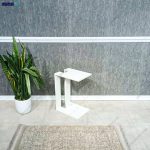 خرید میز کنار مبلی جدید، میز کنار مبلی ویدا، ساخته شده در مجموعه گامی نو