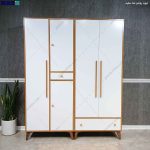 کمد لباس آبان، کمد لباس جدید