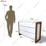 کنسول دراور ماهان ساخت گامی نو