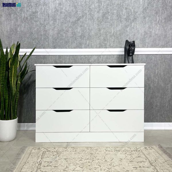 دراور 6 کشو انگیزه