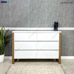 دراور 6 کشو ماهان