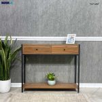 میز کنسول سدید