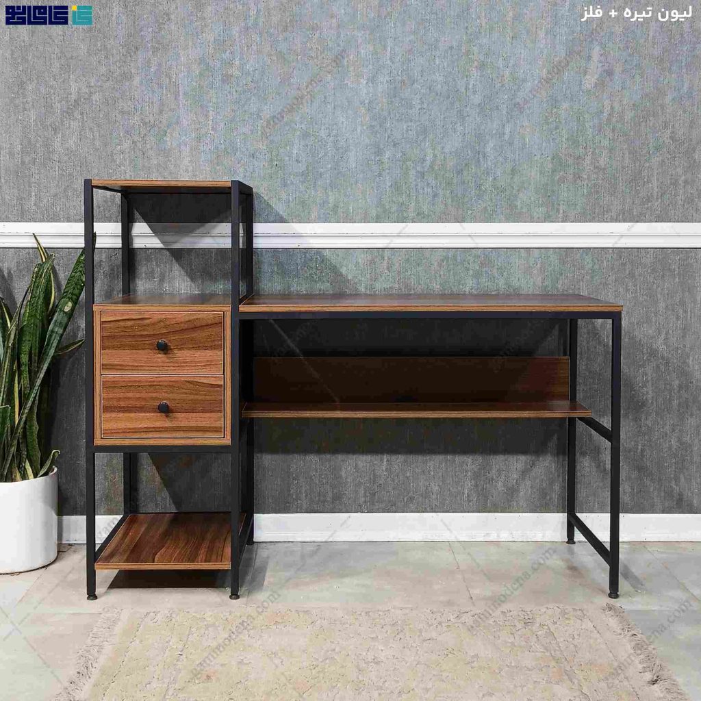 میز تحریر آونگ، میز تحریر مدرن