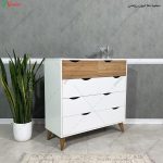 دراور 5 کشو اطلس