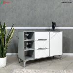 میز کنسول بلور