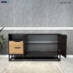 میز کنسول جدید بادیز، ساخته شده در مجموعه ی گامی نو