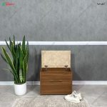 قیمت جاکفشی، جاکفشی خاور