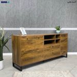 میز کنسول جدید، میز کنسول آرتان، ساخته شده د مجموعه گامی نو