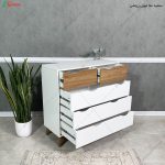 دراور 5 کشو اطلس