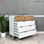 دراور 5 کشو اطلس