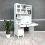 میز تحریر پروا