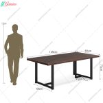 میز تحریر هلنا