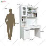 میز تحریر پروا