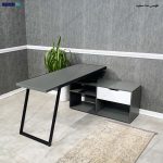 میز تحریر مینیمال، میز تحریر ام دی اف، میز تحریر فلزی، میز تحریر آندیا