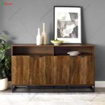 میز کنسول آیسان