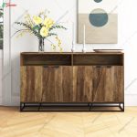 میز کنسول آیسان