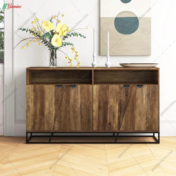 میز کنسول آیسان