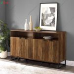 میز کنسول آیسان