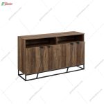 میز کنسول آیسان