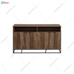 میز کنسول آیسان