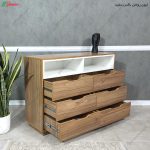 دراور 6 کشو ارزنده