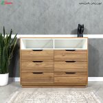 دراور 6 کشو ارزنده