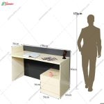 میز تحریر بردیا