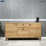 قیمت میز کنسول، میز کنسول جدید، ساخته شده در مجموعه گامینو