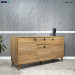 قیمت میز کنسول، میز کنسول جدید، ساخته شده در مجموعه گامینو